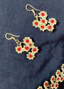 Royal Necklace Set