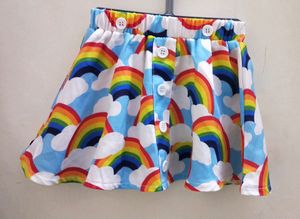 Rainbow 🌈 Girl Dress