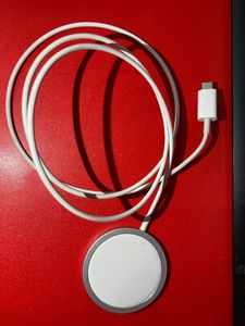 Apple MagSafe Charger (for iPhone, AirPods Pro, Ai