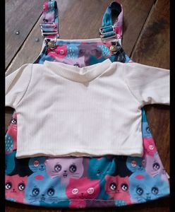 Baby Girl Dress