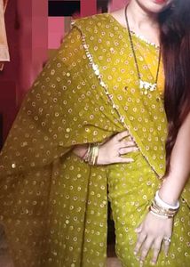 Beautiful✨ Saree🥻