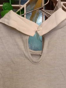 Women top Hoseiry Knitted