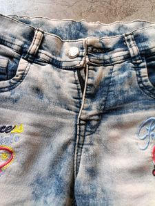 Shorts For Girls