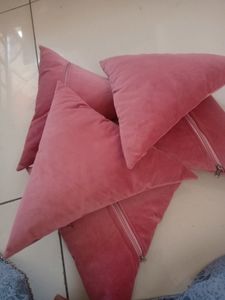 Try angal Cushions