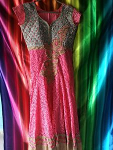 anarkali kurti &amp; Traditional Kurta Combo