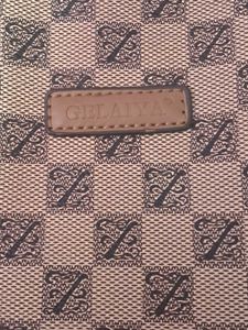 Dubai Stylish Checkered HandBag