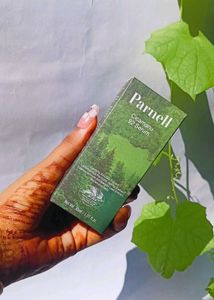 Parnell Cicamanu Korean Serum