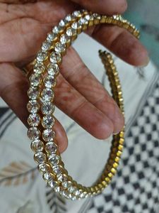 Golden Bracelet
