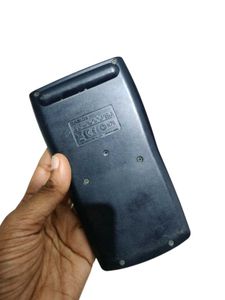 Casio fx-82MS Scientific Calculator