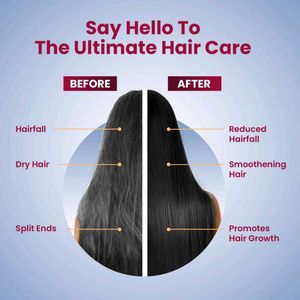 Parachute Onion Hair Growth Oil 200ml
