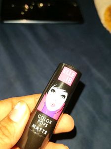 ELLE 18 Color Pops Lipstick