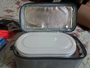 Lunch Box For Multiuser