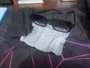 Stylish Black Sunglasses