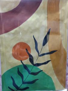 BOHO ART