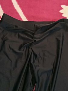 Shein Black Legging