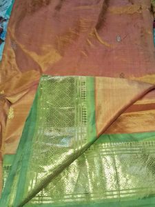 Silk Saree