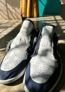 Reselling Vietnamese Air Jordans