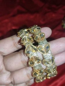 Bangles &amp; Bracelets Set