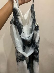 casual midi