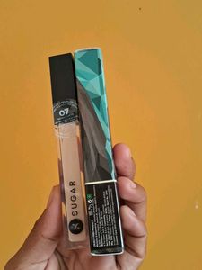 Sugar Concealer 07 Vanille Latte