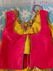 Pattu Gagra