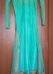 Gown