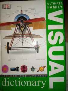 Visual Dictionary