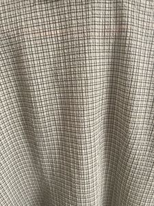 Korean Shirt With Chinese Collar