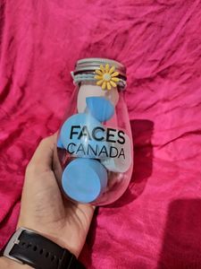 Faces Canada 6 In 1 Beauty Blender And Eye Curler
