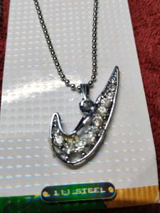 Neckchain Pendants (Mixed Design Set of 6)