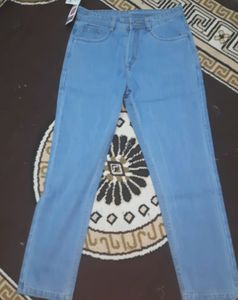 New💥Men Denim Jeans