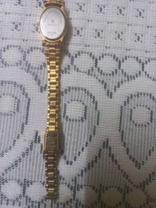 New TITAN WATCH In Half Price