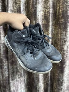 Nike Basketball Shoes