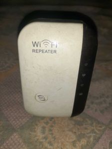 WiFi Repeater