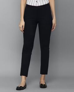Black Formal Trousers