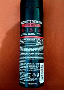 Axe Perfume