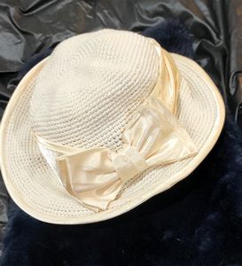 Yesstyle Flower Girl Hat