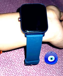 New Smart Watch ⌚🧿