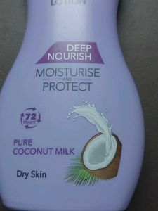 body lotion