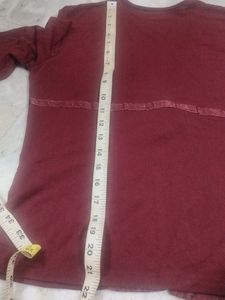 beautiful shrug