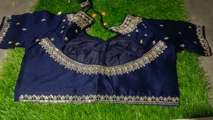 New Stylish Blouse