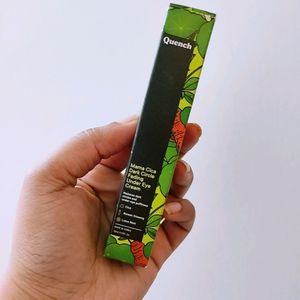 QUENCH Mama Cica Dark Circle Under Eye Cream