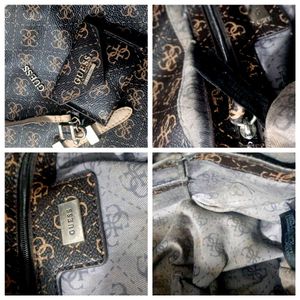 Original Guess