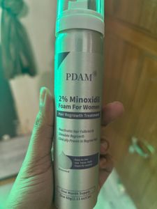 PDAM hair serum 2%