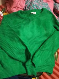 Stylish Myntra Knitting Pattern Sweater