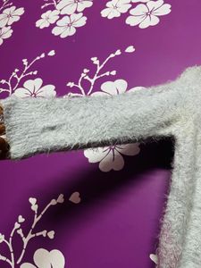 Winter Top For Girls