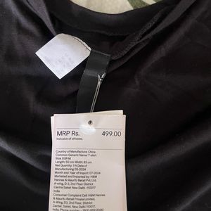 H&amp;M Rare Find Sheer Tops