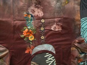 Women&#39;s Kurta Set With Dupatta