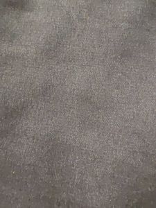 Dark Wash Capri Jeans