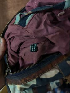 Duffle Bag From Marc Jacob